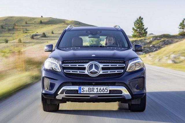 mercedes gls 350 06