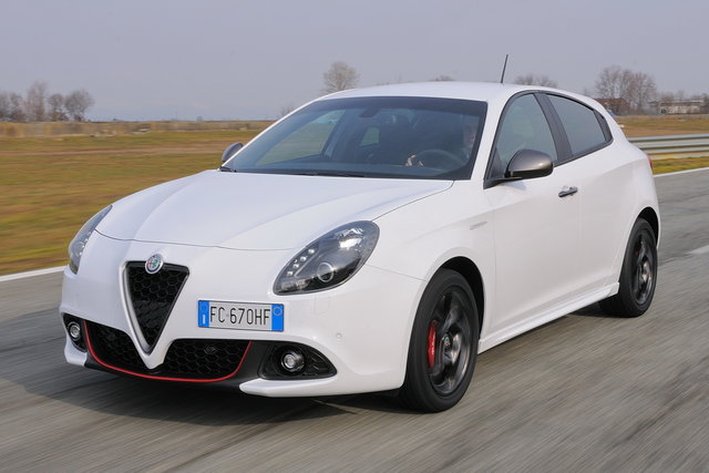 alfa romeo giulietta 2016 restyling 34