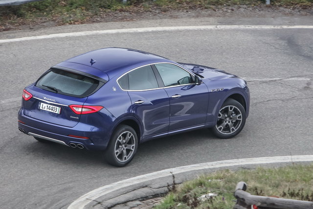 maserati levante primo contatto 07