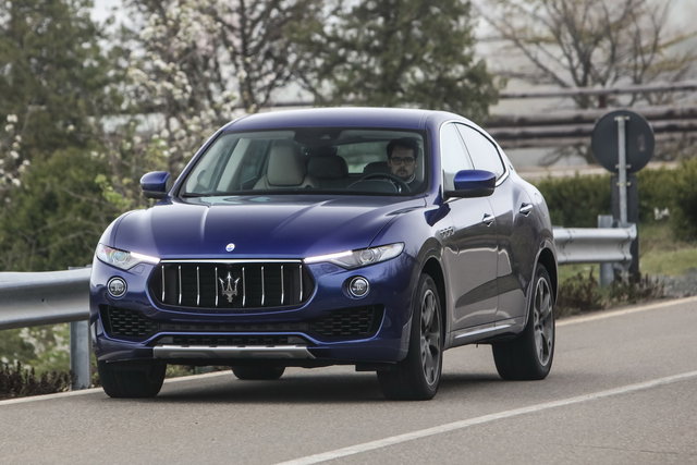 maserati levante primo contatto 09