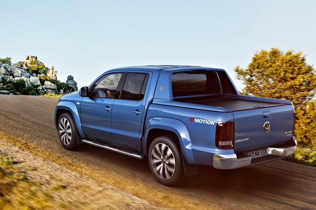 volkswagen amarok v6 2016 03