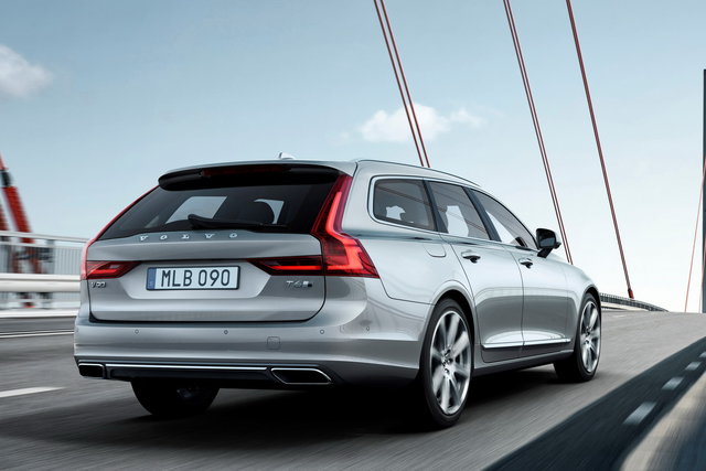 volvo v90 primo contatto 07