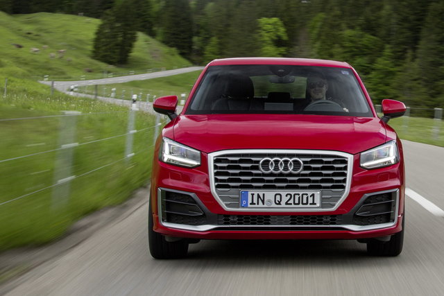 audi q2 2016 primo contatto 21