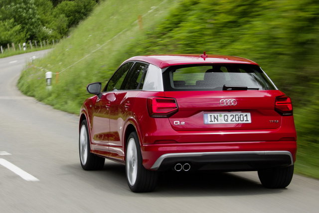audi q2 2016 primo contatto 23