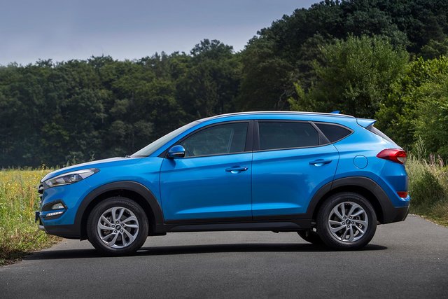 hyundai tucson 2wd 04
