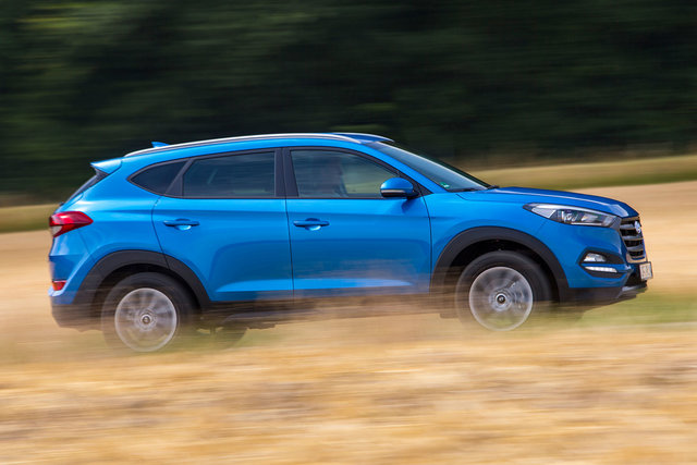 hyundai tucson 2wd 06