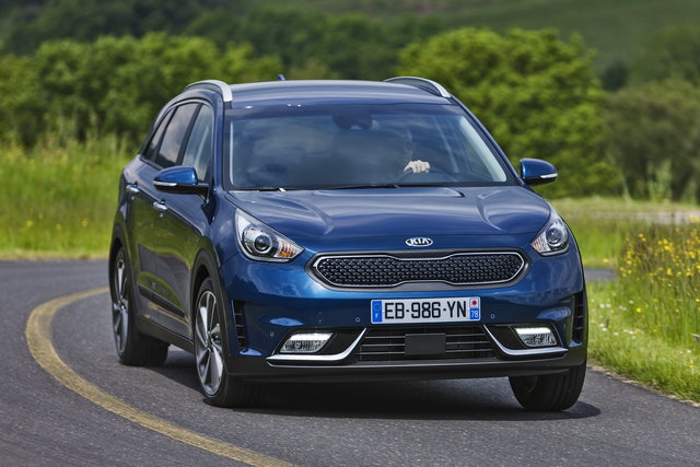 kia niro primo contatto 04