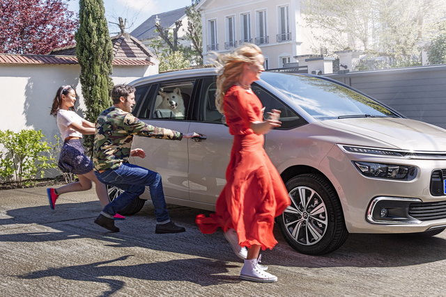 citroen c4 grand picasso 04