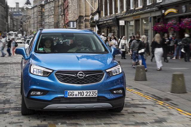 opel mokka x primo contatto 09