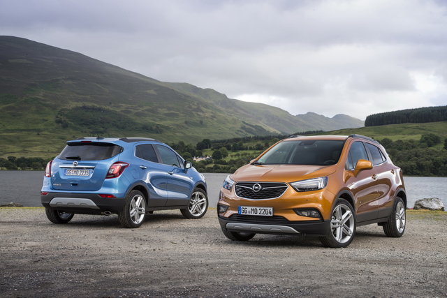 opel mokka x primo contatto 28