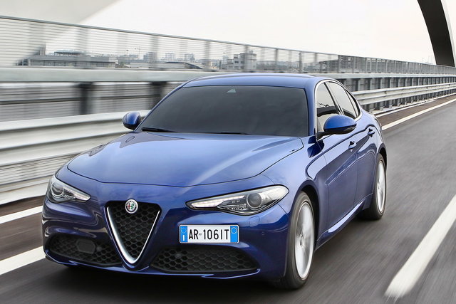 alfa romeo giulia primo contatto 01
