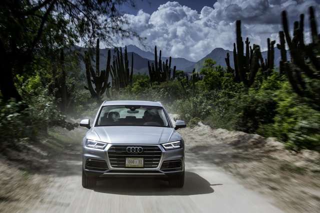 audi q5 primo contatto 13