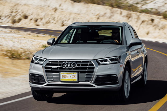 audi q5 primo contatto 22