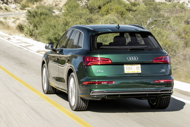 audi q5 primo contatto 24