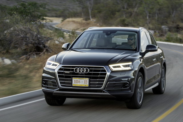 audi q5 primo contatto 27
