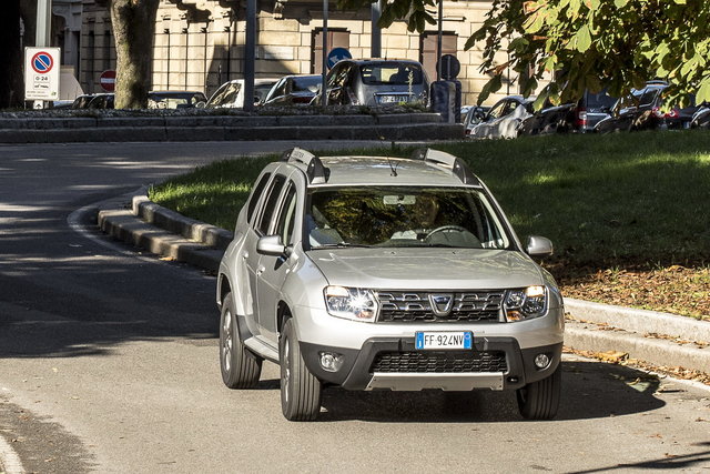 dacia duster gpl 18