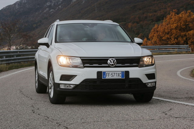 volkswagen tiguan 16 tdi 07