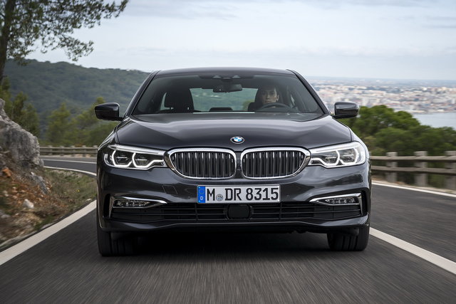 bmw 530d serie 5 2016 03