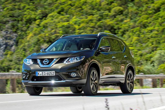 nissan x trail 02