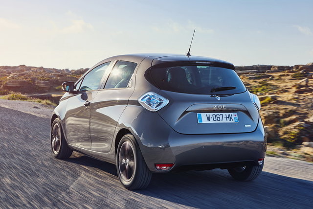 renault zoe 40kwh 11
