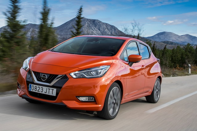 nissan micra 2017 primo contatto 03
