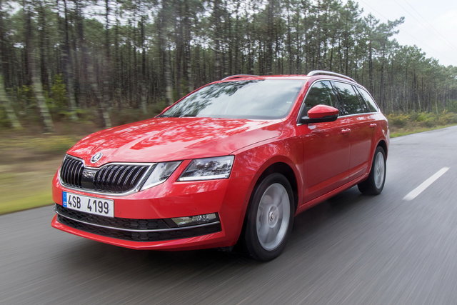 skoda octavia wagon 1 contatto 11