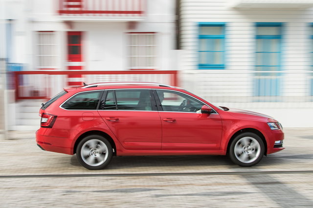 skoda octavia wagon 1 contatto 15