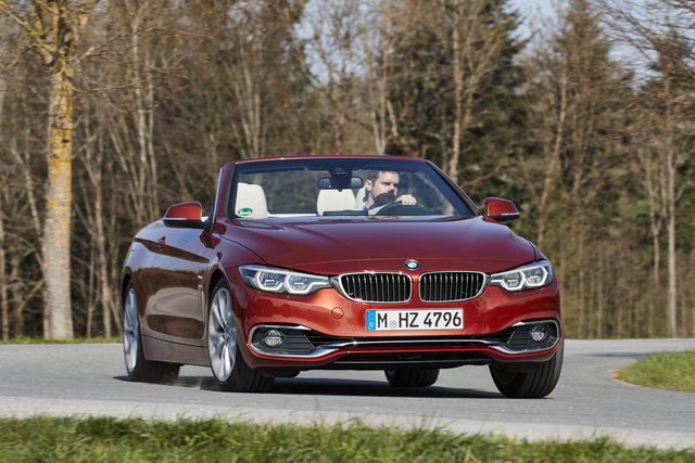 bmw serie 4 430i cabriolet 21