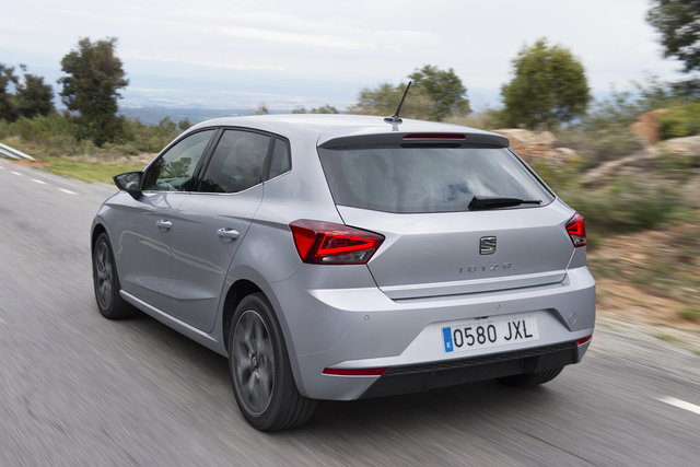 seat ibiza xcellence 2017 14