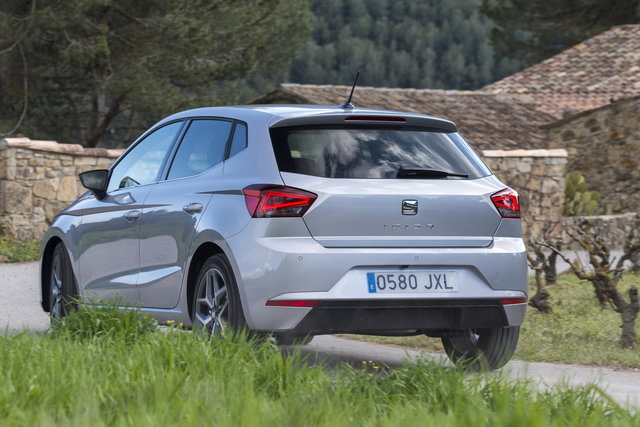 seat ibiza xcellence 2017 15