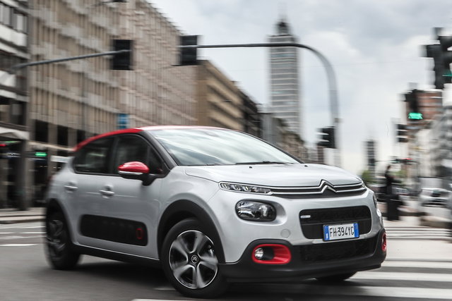 citroen c3 eat6 22