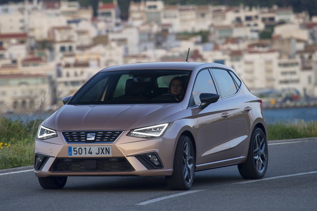 seat ibiza tsi primo contatti 08