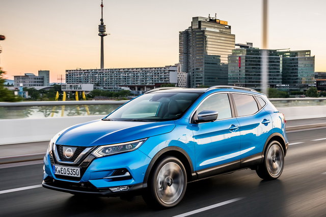 nissan qashqai 2017 06 primo contatto 02