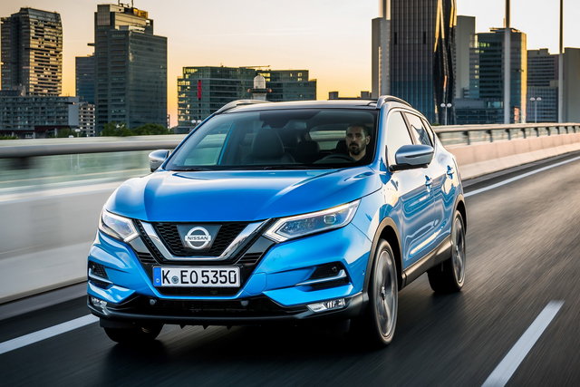 nissan qashqai 2017 06 primo contatto 03