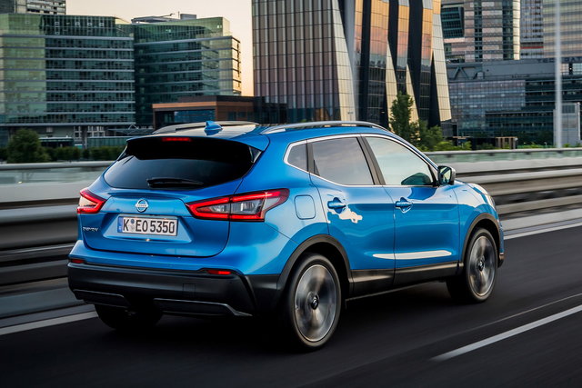nissan qashqai 2017 06 primo contatto 05