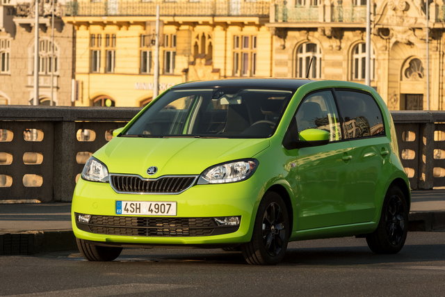 skoda citigo 2017 06 primo contatto 03
