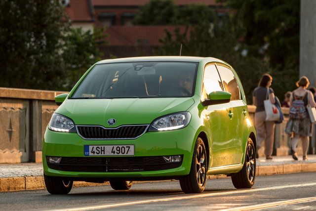 skoda citigo 2017 06 primo contatto 05