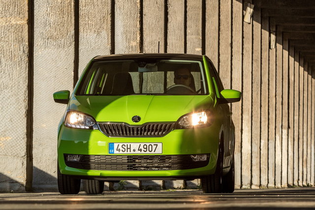 skoda citigo 2017 06 primo contatto 07