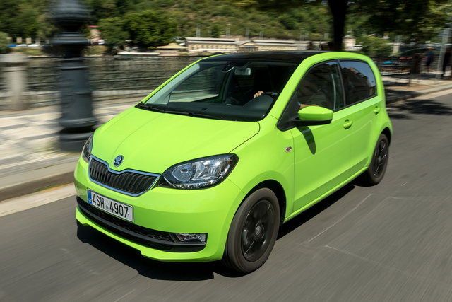 skoda citigo 2017 06 primo contatto 09