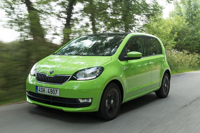 skoda citigo 2017 06 primo contatto 11