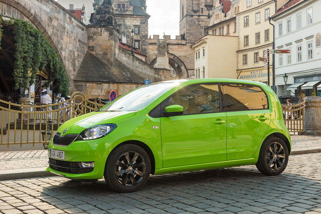 skoda citigo 2017 06 primo contatto 15