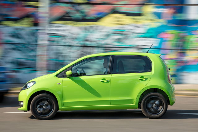 skoda citigo 2017 06 primo contatto 17