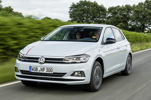 volkswagen polo 2017 09 primo contatto 11