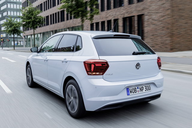 volkswagen polo 2017 09 primo contatto 13