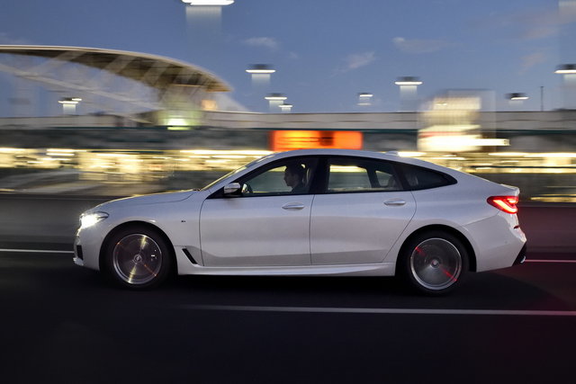 bmw serie 6 gran turismo 2017 10 11