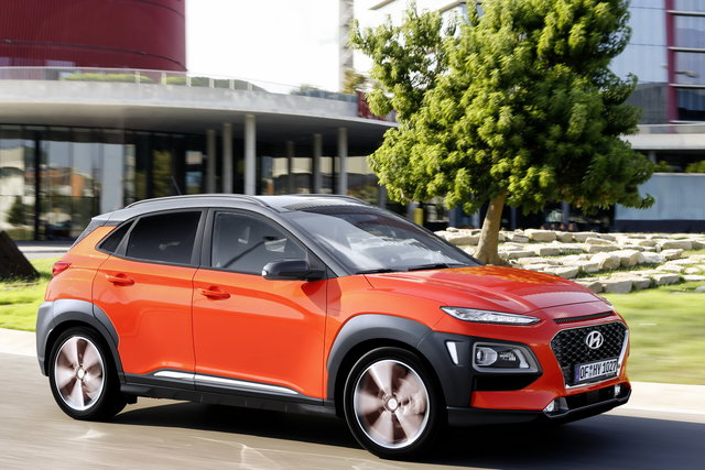 hyundai kona 2017 10 primo contatto 05