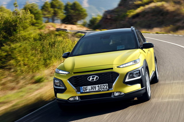 hyundai kona 2017 10 primo contatto 11
