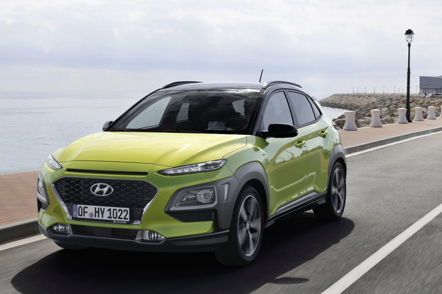hyundai kona 2017 10 primo contatto 15