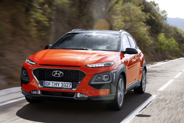 hyundai kona 2017 10 primo contatto 25