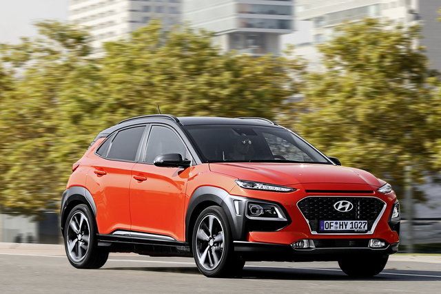 hyundai kona 2017 10 primo contatto 27